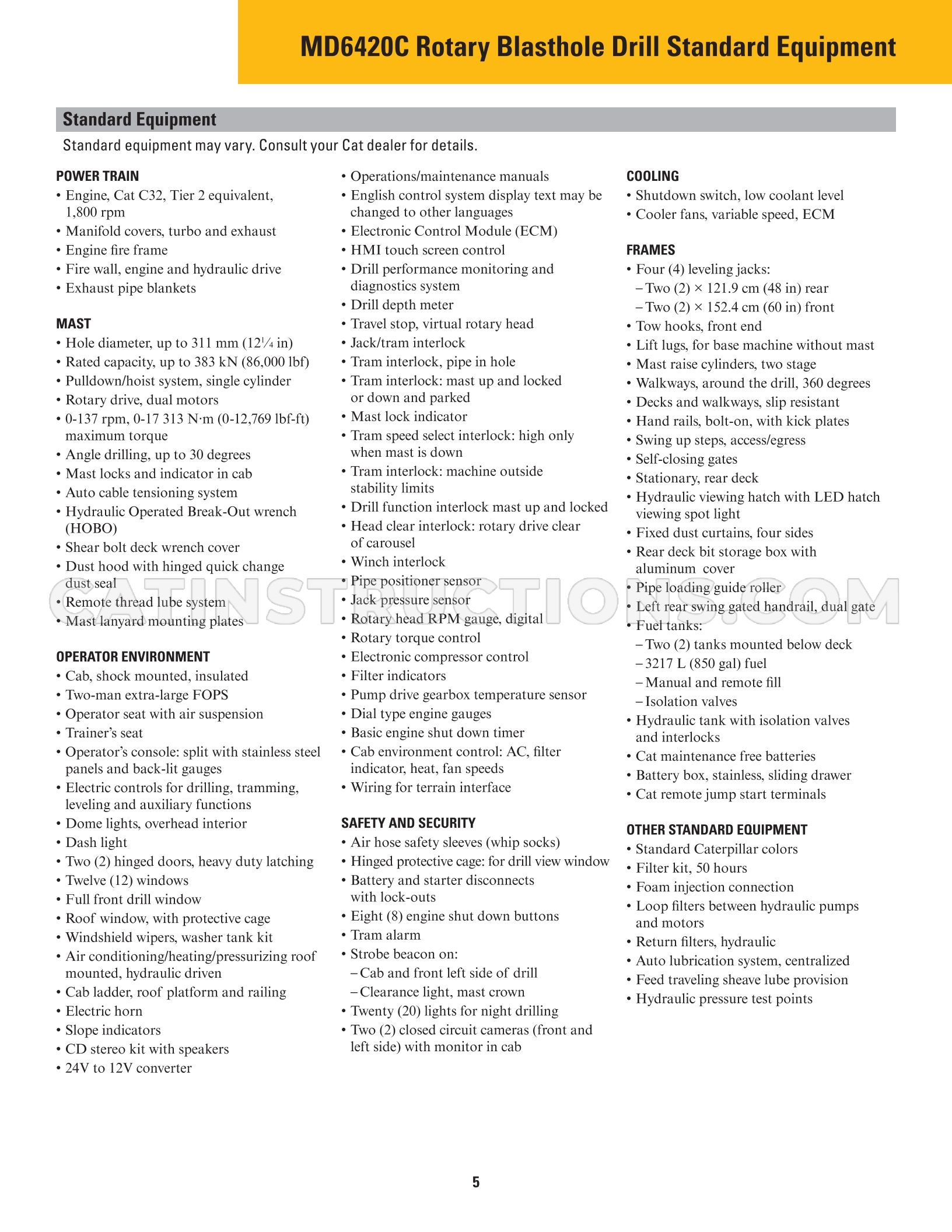 Page 5
