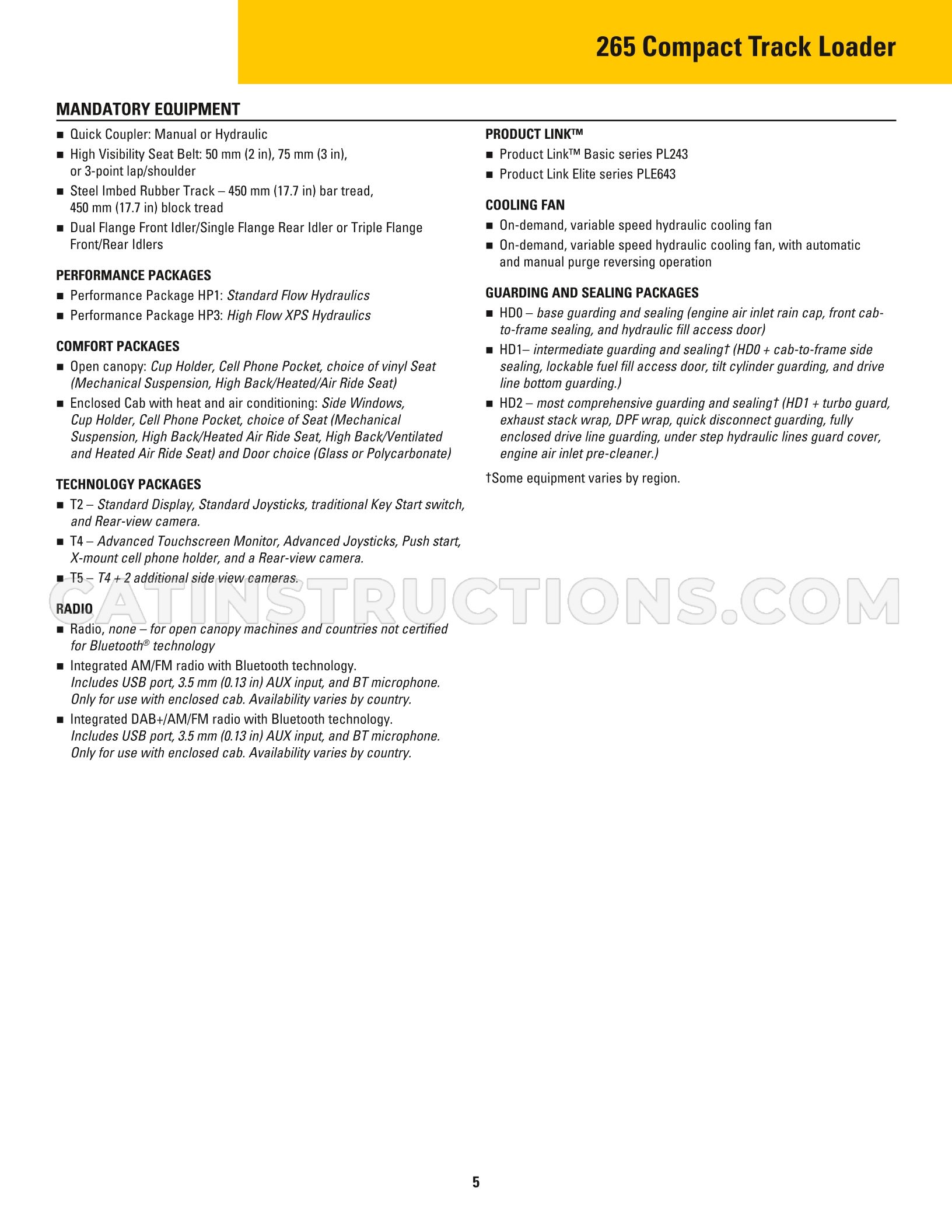 Page 5